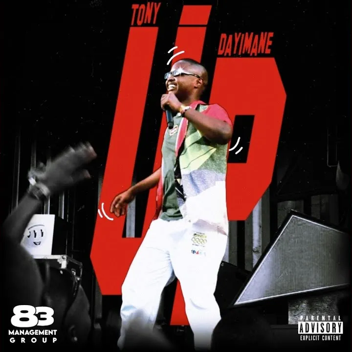 Tony Dayimane – UP