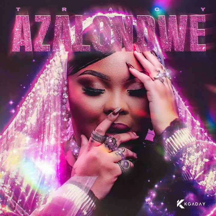 Tracy – Xesha Ft. Sly
