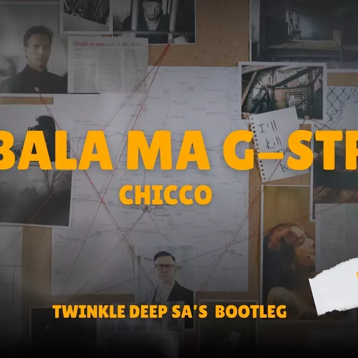 Twinkle Deep SA – Chicco- Umbala Ma G-String (Twinkle Deep SA's Bootleg)