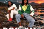 Usomandla – G.B.V. Myeke