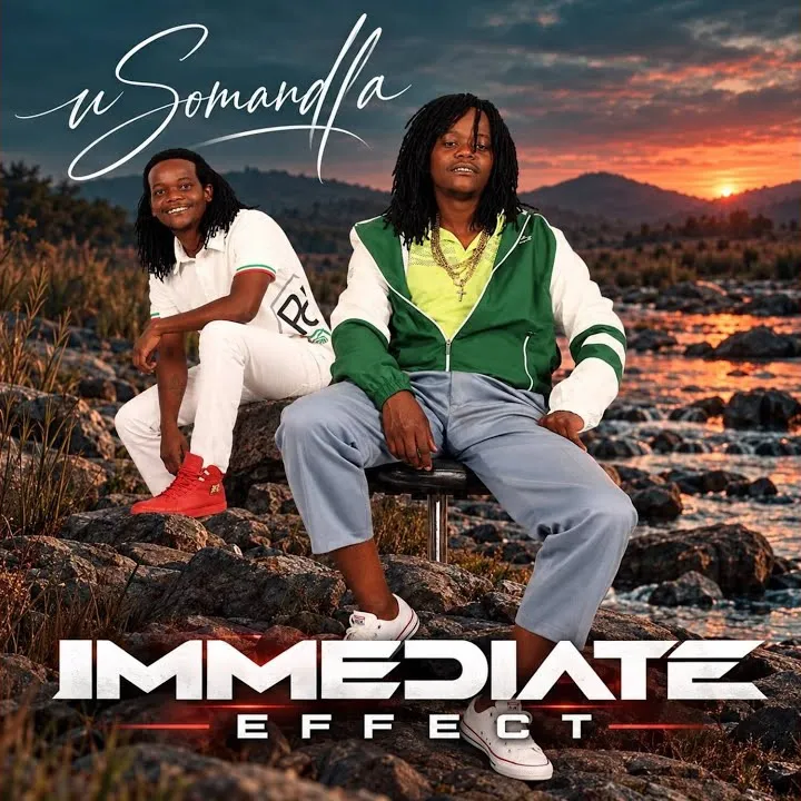 Usomandla – Ngakhala Ngadela