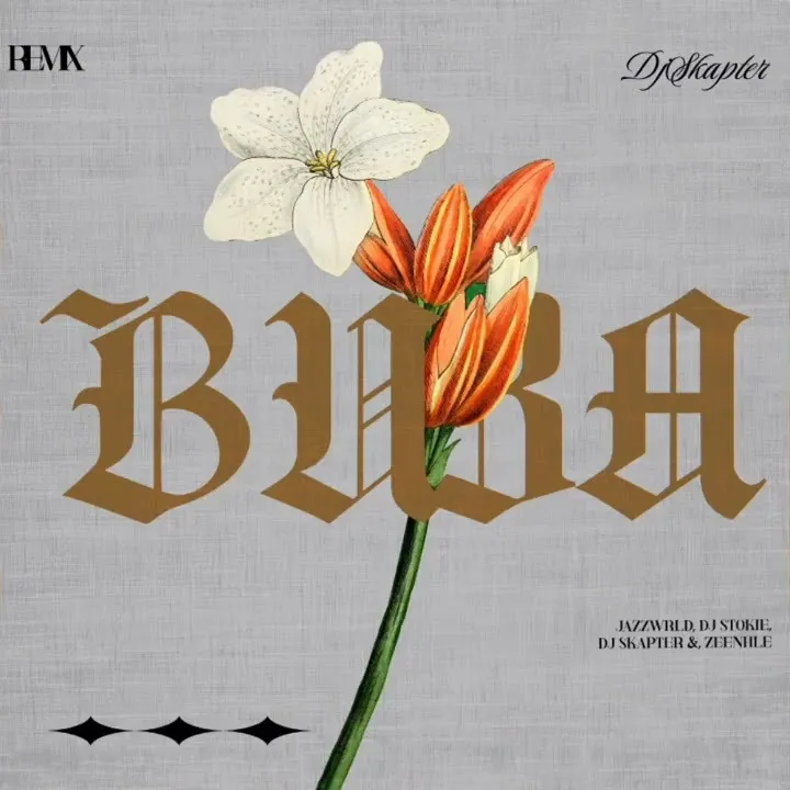 Zee_nhle & Babalwa M – Buza Ft. JAZZWRLD, Thatohatse, DJ Maphorisa, DJ Skapter