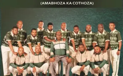 Zulu Messengers – Ngizomemeza