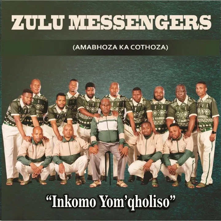 Zulu Messengers – Ubizo