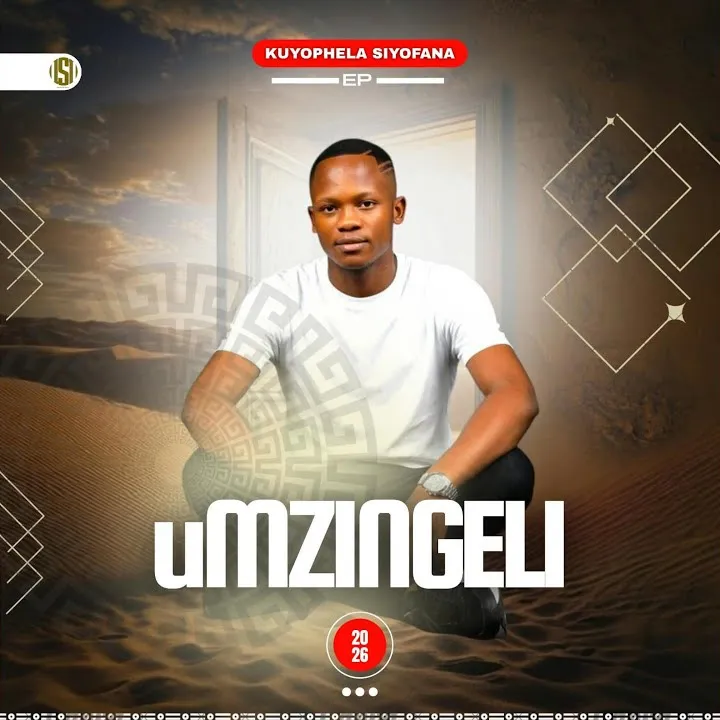uMzingeli – Ama ex