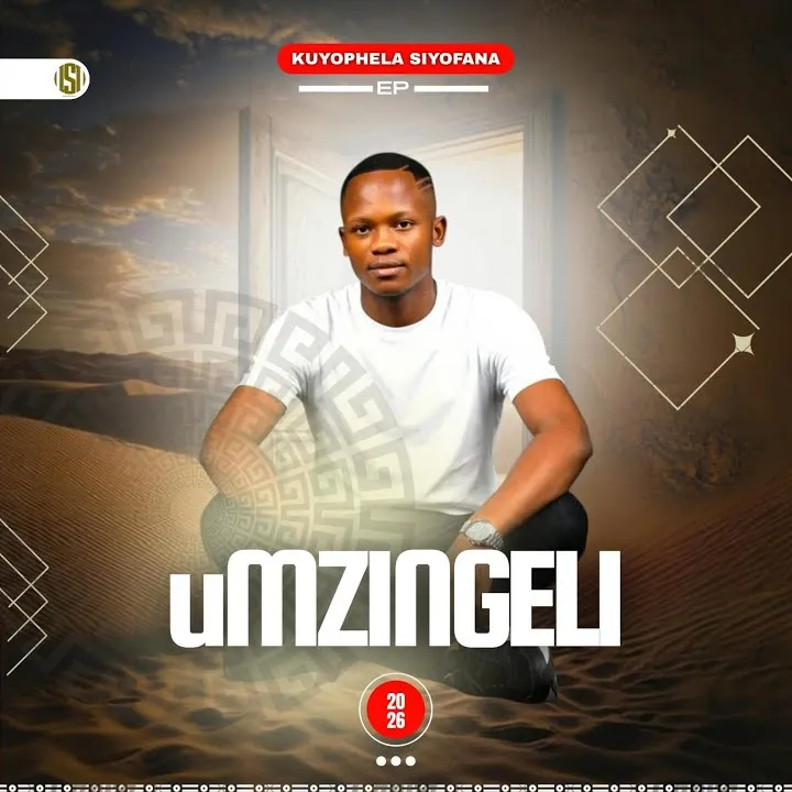 uMzingeli – Isandla somuntu