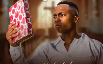 uZondi – SENGIYAHLULEKA